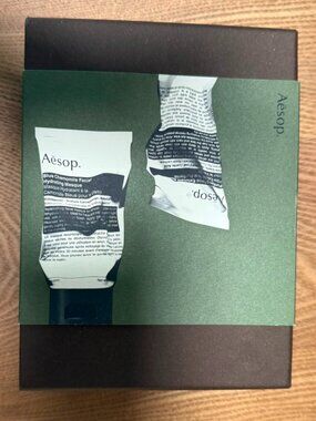 Aesop Kit | Serenity at the Basin | NEW